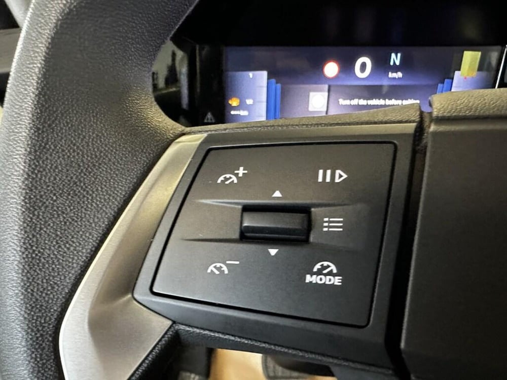 Opel Frontera nuova a Torino (12)