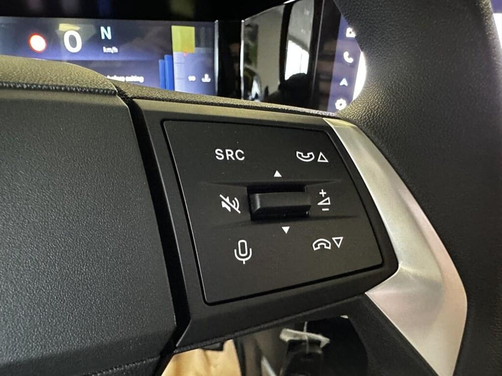Opel Frontera nuova a Torino (13)