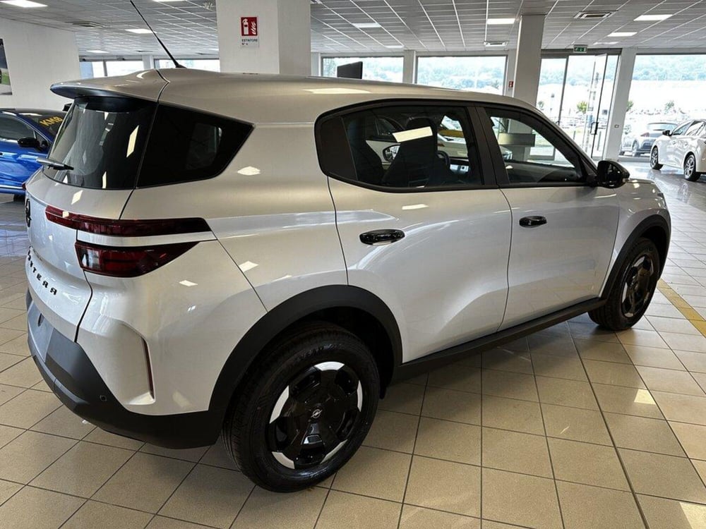 Opel Frontera nuova a Torino (4)