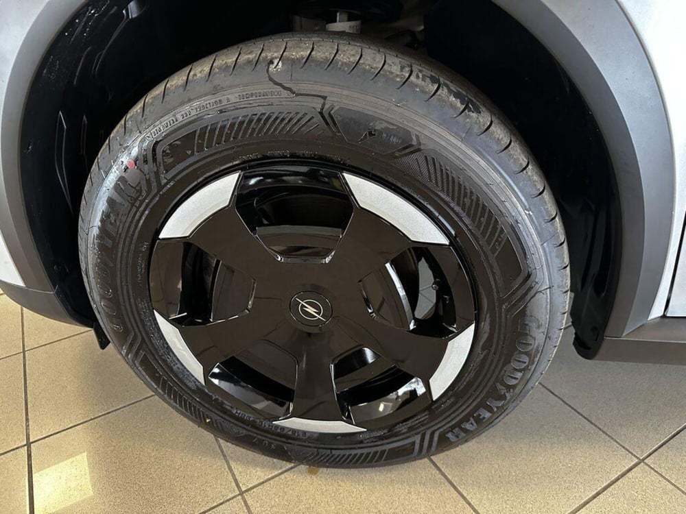 Opel Frontera nuova a Torino (7)