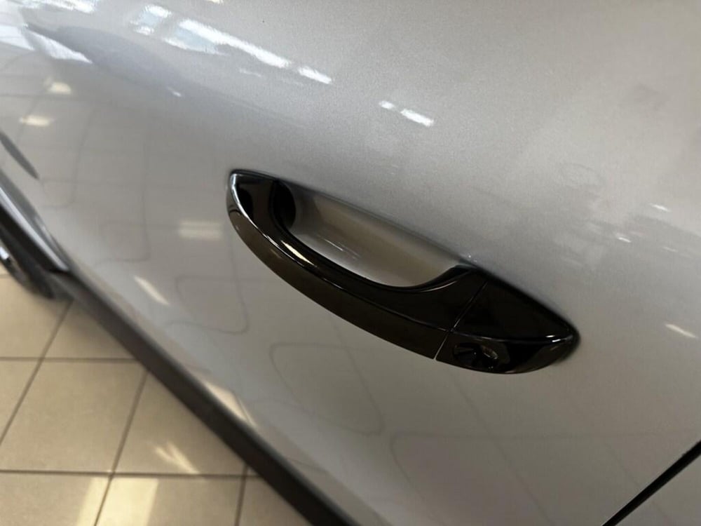 Opel Frontera nuova a Torino (8)