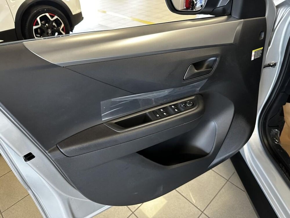 Opel Frontera nuova a Torino (9)