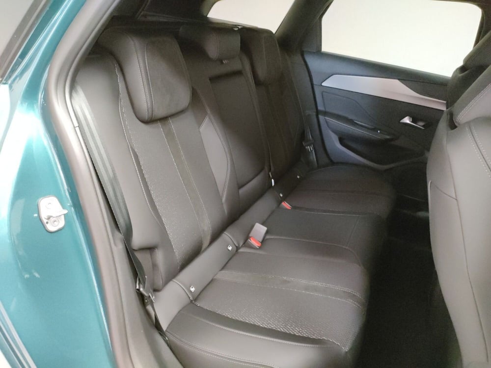 Peugeot 308 SW nuova a Ascoli Piceno (14)
