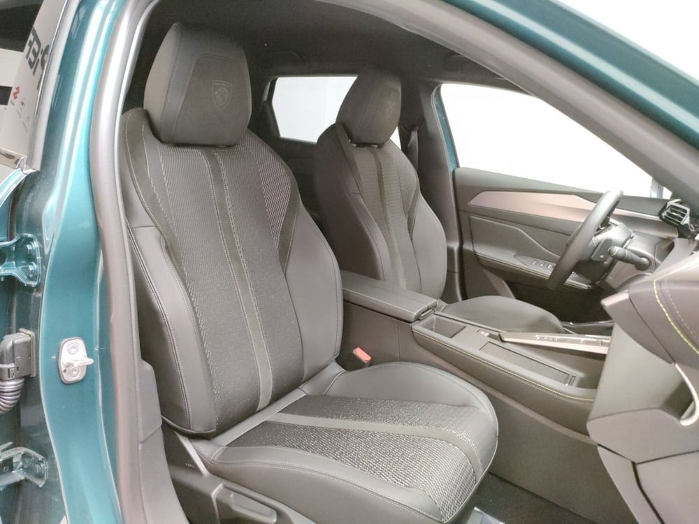 Peugeot 308 SW nuova a Ascoli Piceno (15)
