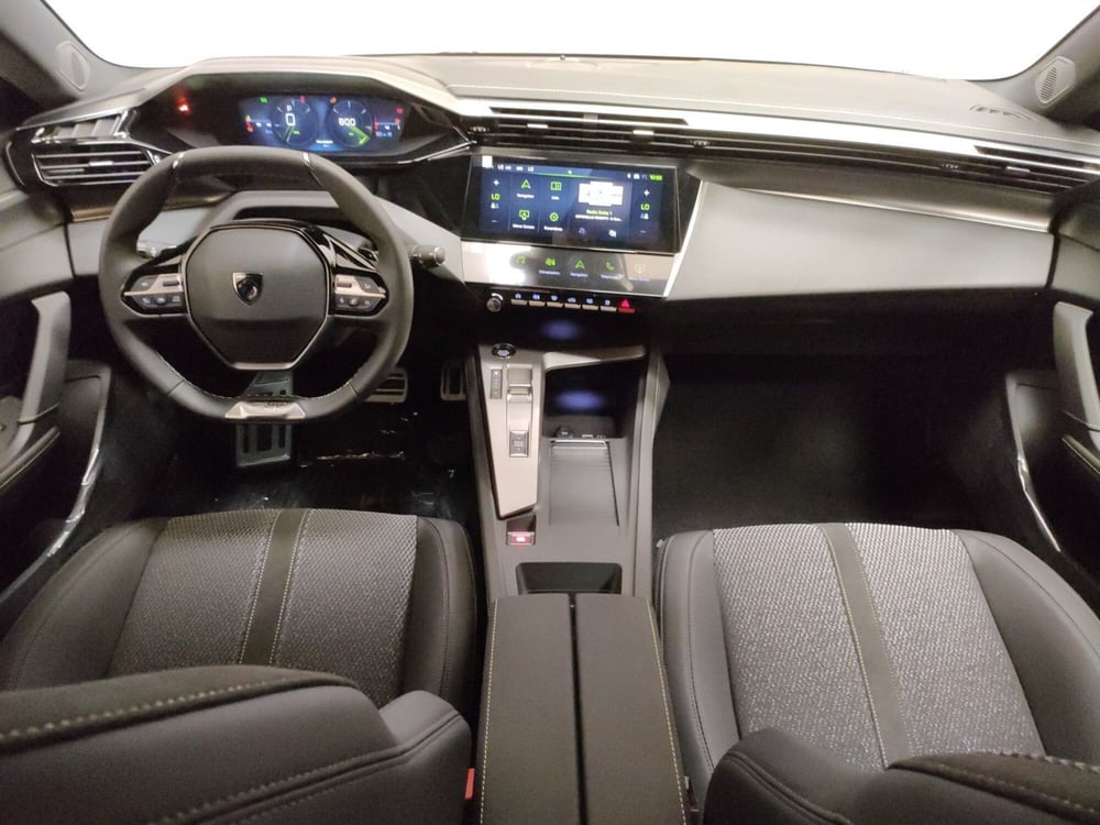 Peugeot 308 SW nuova a Ascoli Piceno (16)