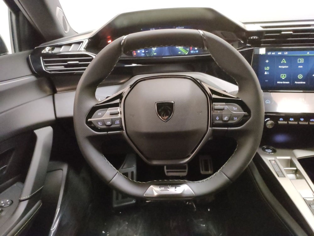 Peugeot 308 SW nuova a Ascoli Piceno (17)