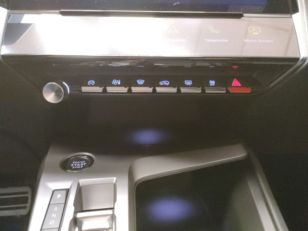 Peugeot 308 SW nuova a Ascoli Piceno (20)