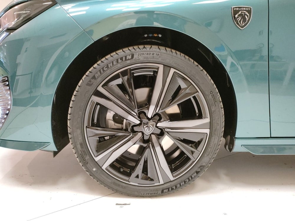 Peugeot 308 SW nuova a Ascoli Piceno (7)