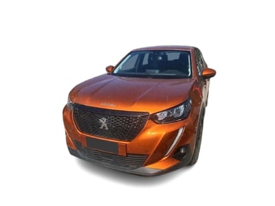 Peugeot 2008 BlueHDi 110 S&amp;S Active Pack del 2021 usata a Bari