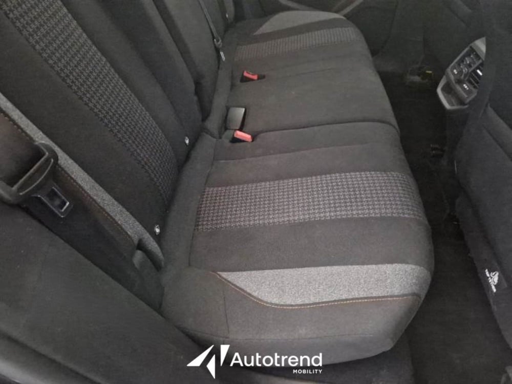 Peugeot 3008 usata a Bari (10)