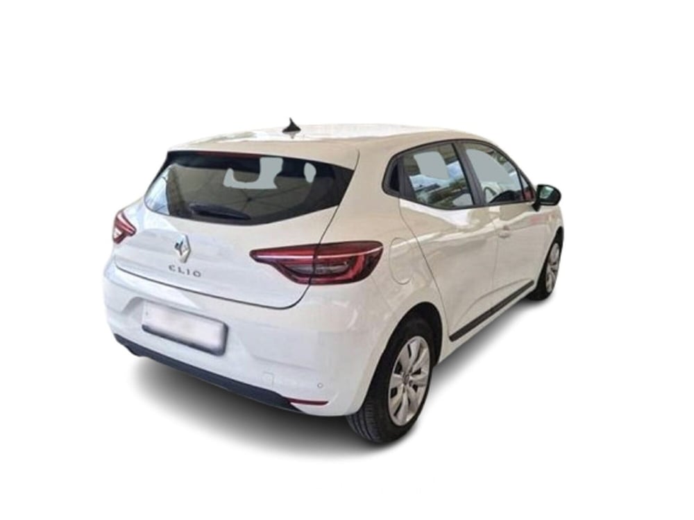 Renault Clio usata a Bari (2)