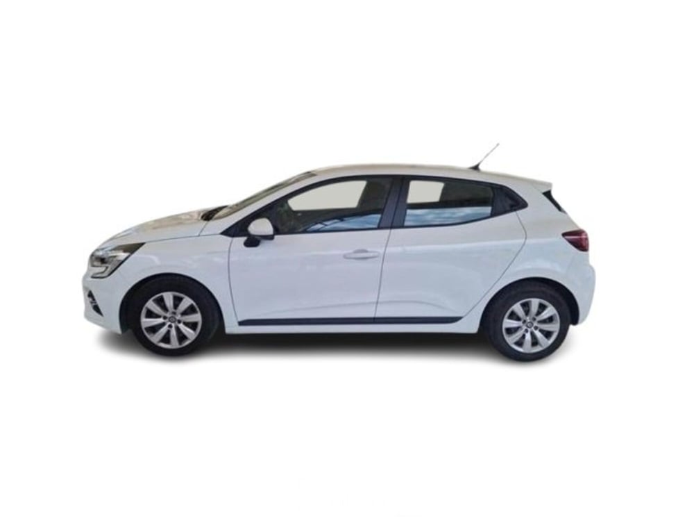 Renault Clio usata a Bari (3)