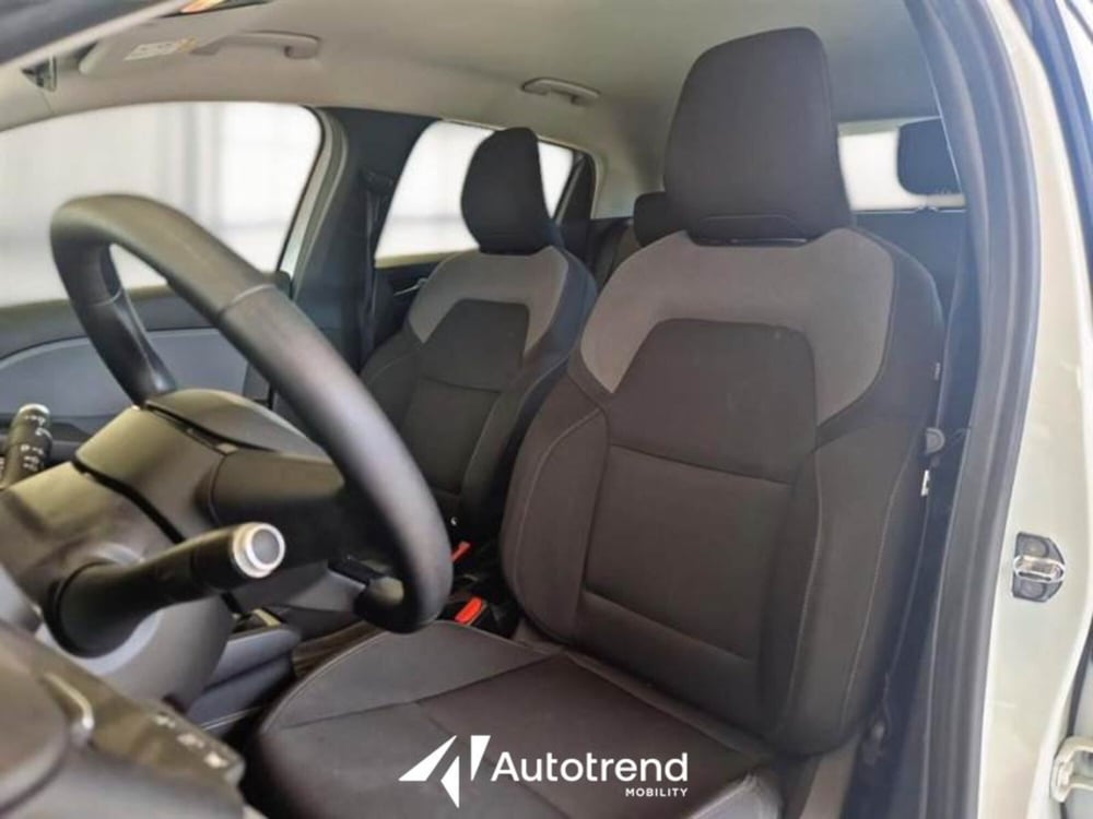 Renault Clio usata a Bari (4)