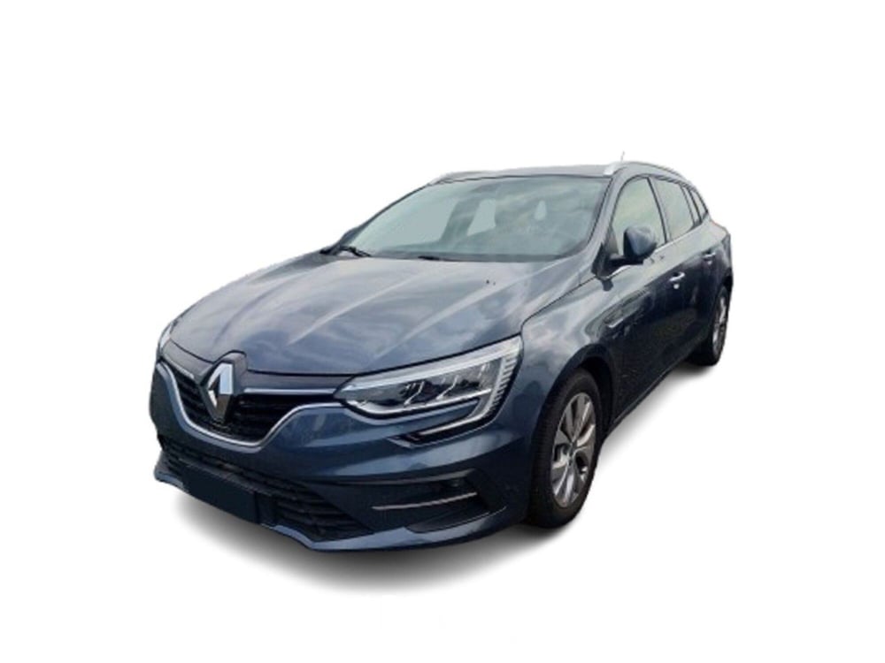 Renault Mégane Sporter usata a Bari