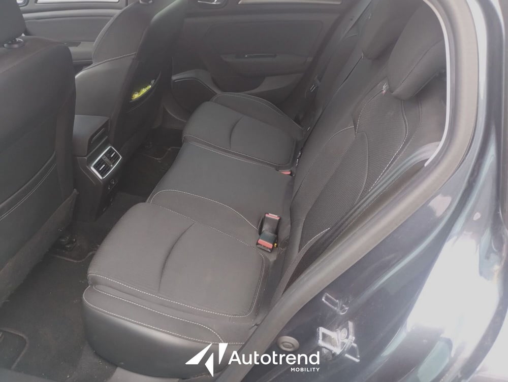 Renault Mégane Sporter usata a Bari (5)
