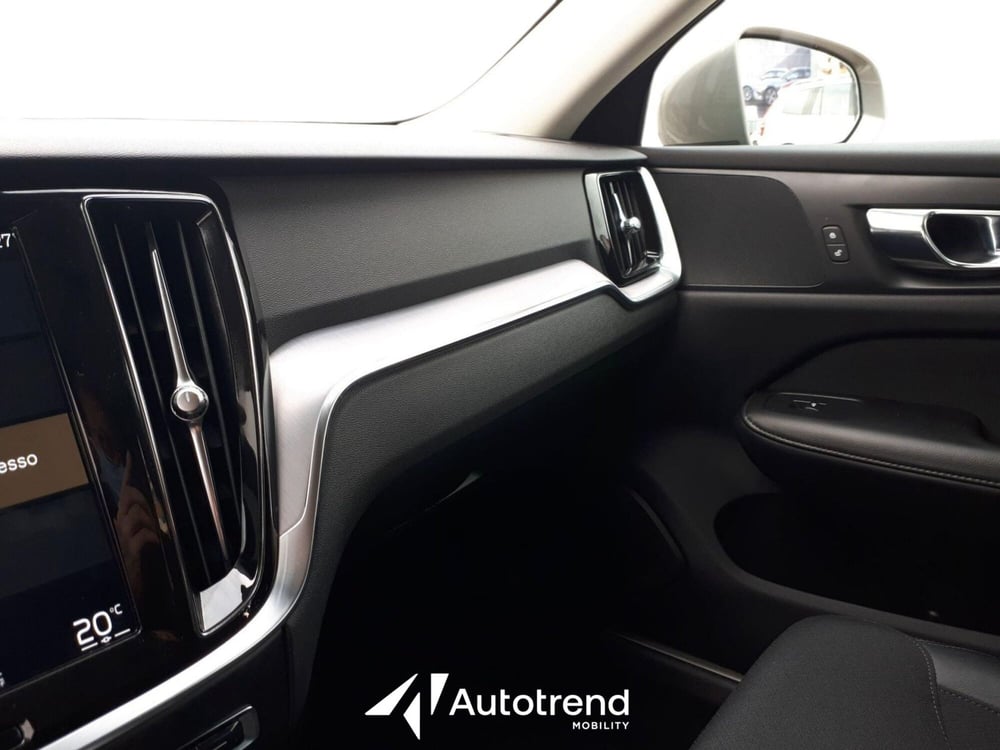 Volvo V60 usata a Bari (6)