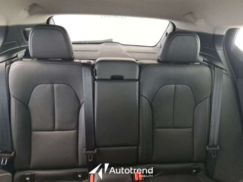 Volvo XC40 usata a Bari (10)