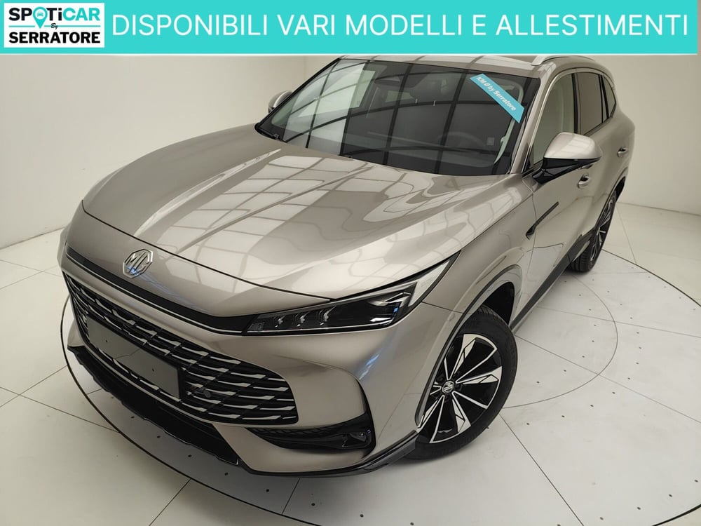 Mg HS nuova a Como (15)