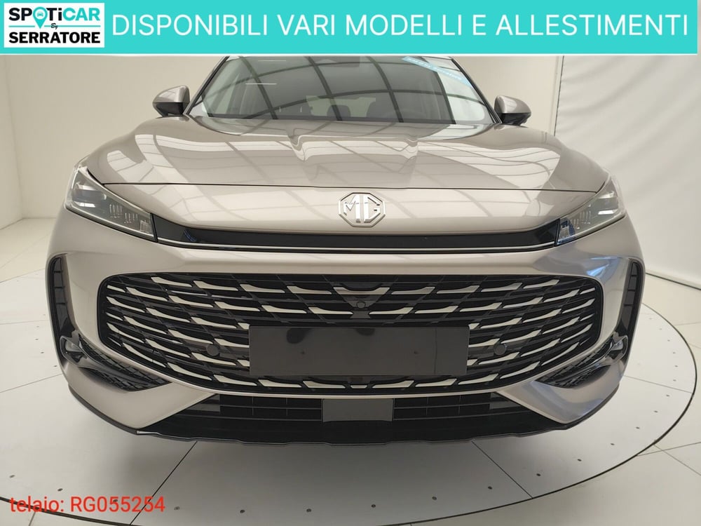 Mg HS nuova a Como (2)