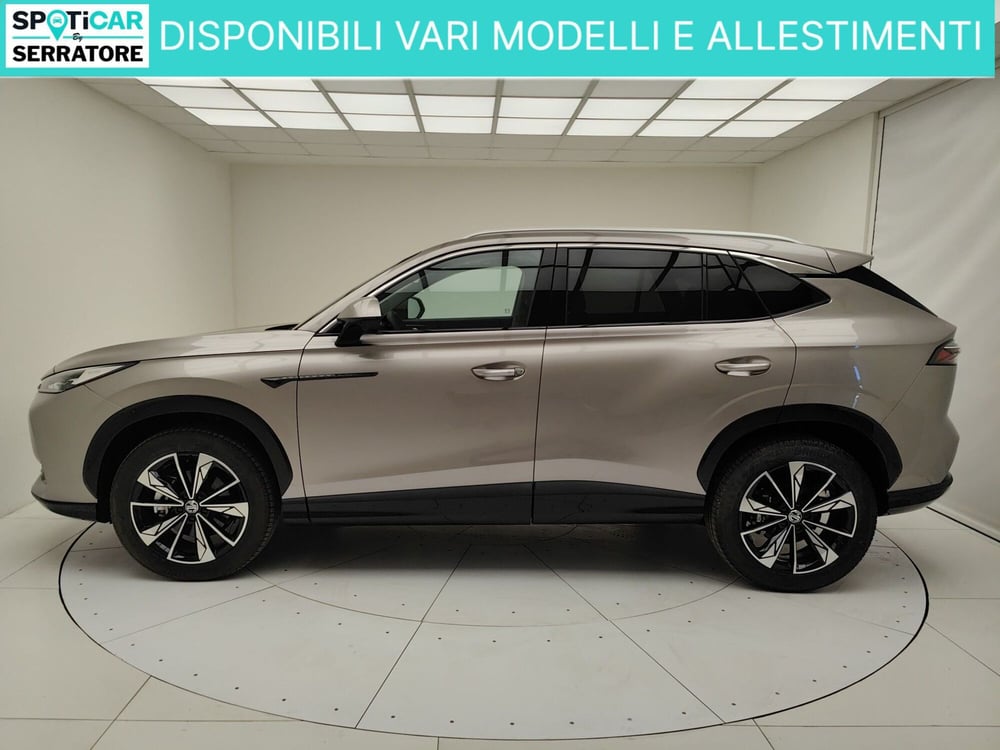 Mg HS nuova a Como (4)