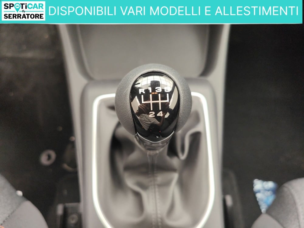 Mg MG3 nuova a Como (12)