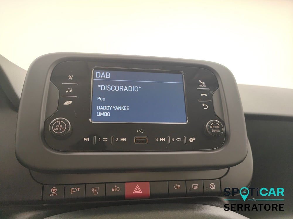 Fiat Panda usata a Como (11)