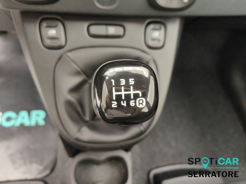 Fiat Panda usata a Como (12)