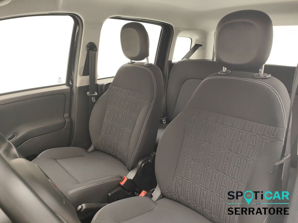 Fiat Panda usata a Como (13)