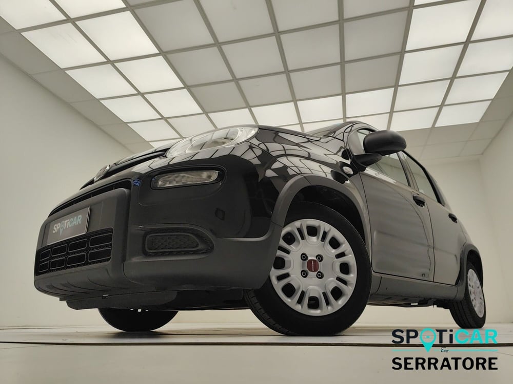 Fiat Panda usata a Como (3)
