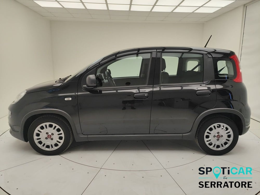 Fiat Panda usata a Como (4)