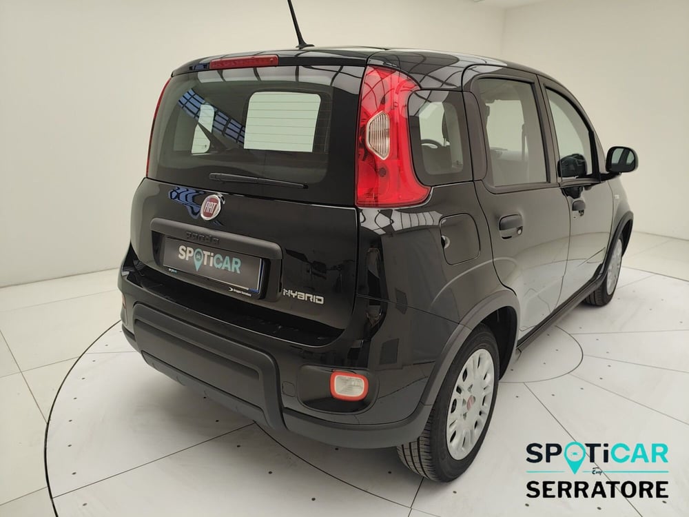 Fiat Panda usata a Como (5)