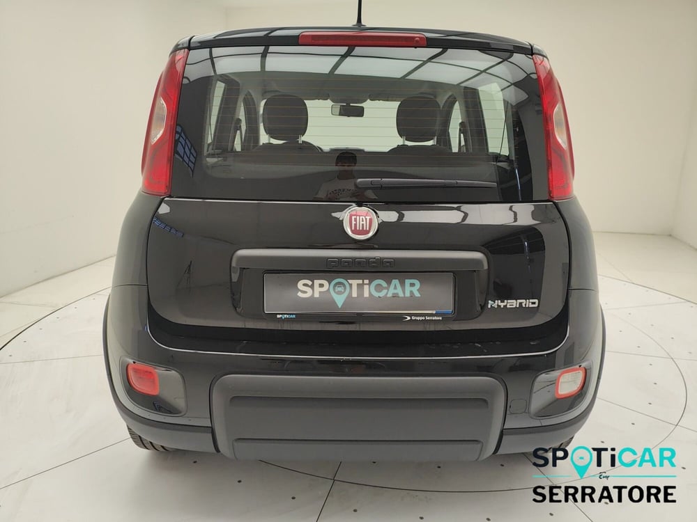 Fiat Panda usata a Como (6)