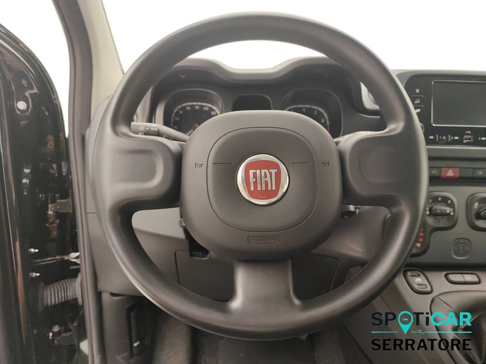 Fiat Panda usata a Como (9)