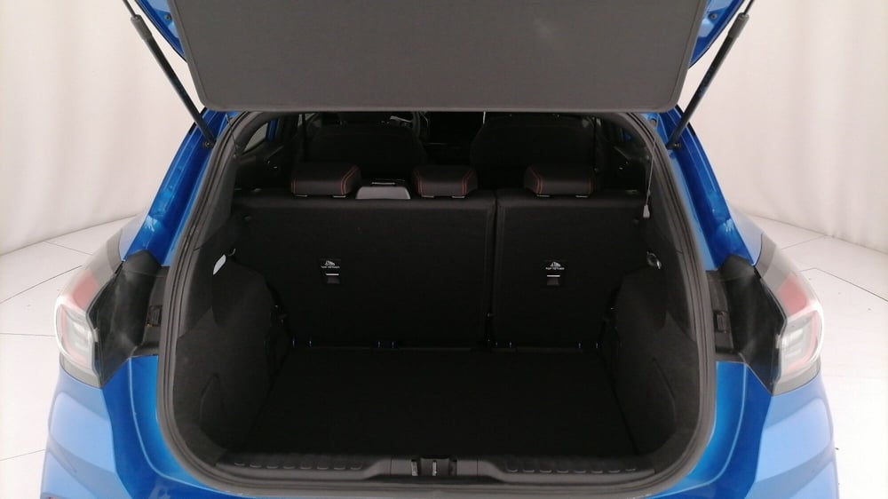 Ford Puma nuova a Roma (10)