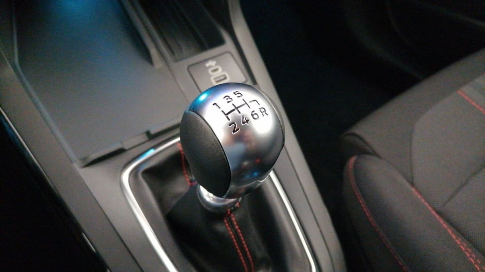 Ford Puma nuova a Roma (13)