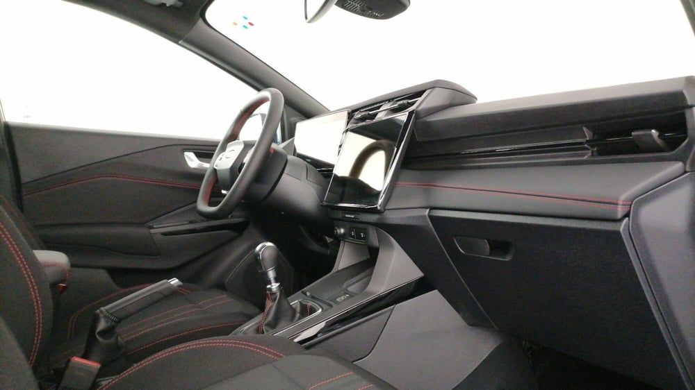 Ford Puma nuova a Roma (7)