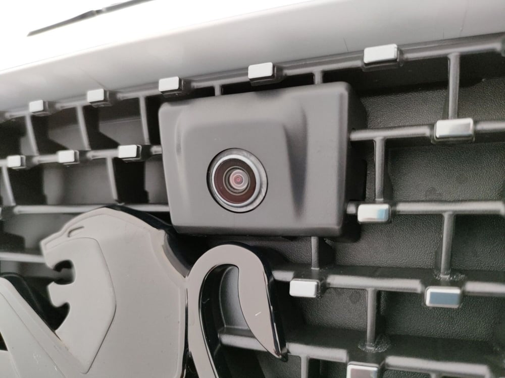 Peugeot 3008 usata a Caserta (11)