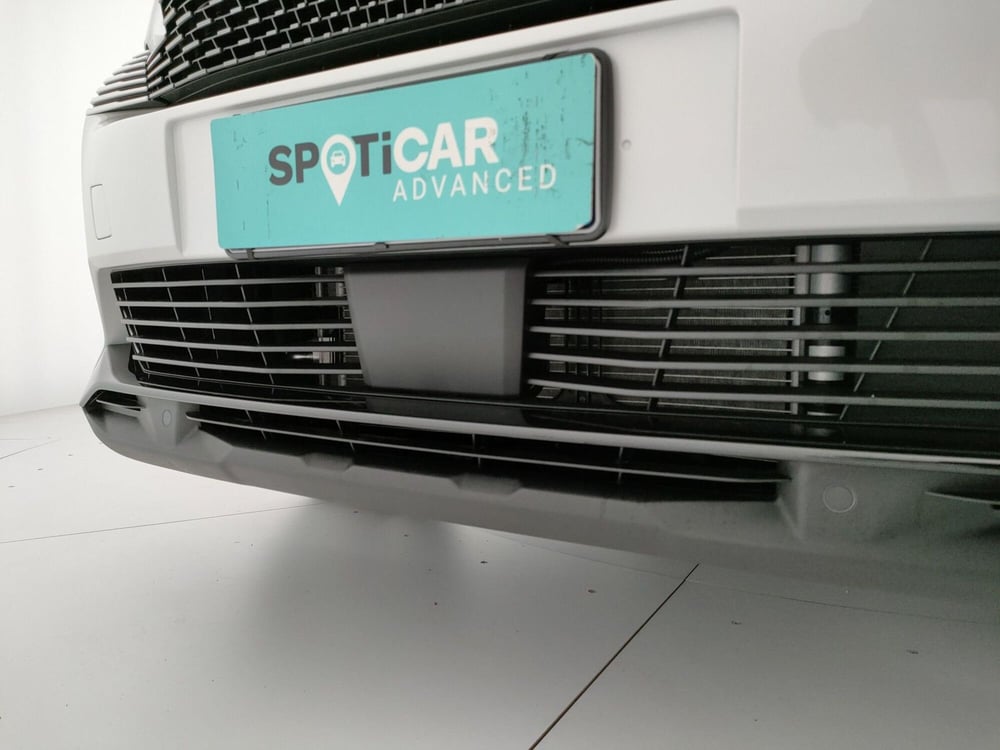 Peugeot 3008 usata a Caserta (13)