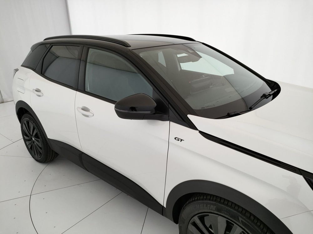 Peugeot 3008 usata a Caserta (15)