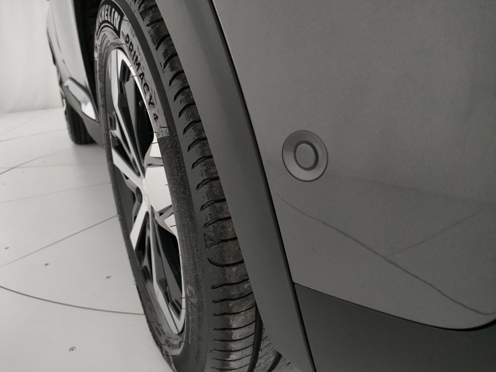 Peugeot 3008 usata a Caserta (11)