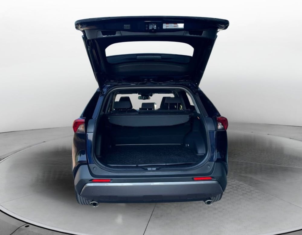Toyota Rav4 usata a Rovigo (10)