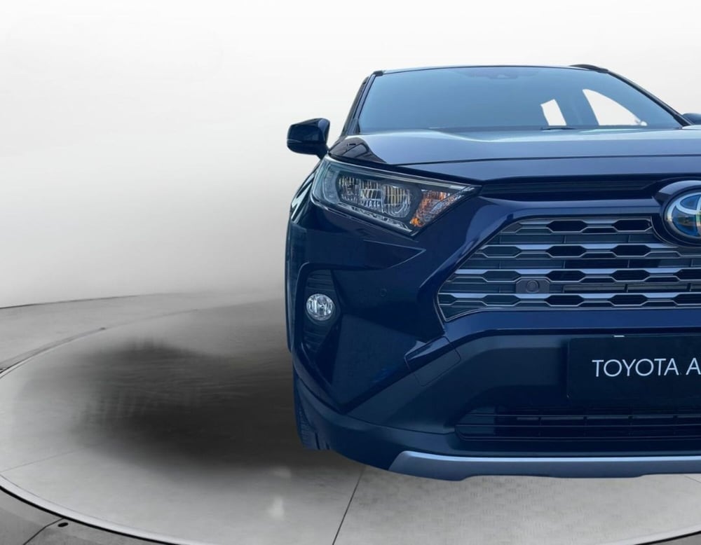 Toyota Rav4 usata a Rovigo (16)