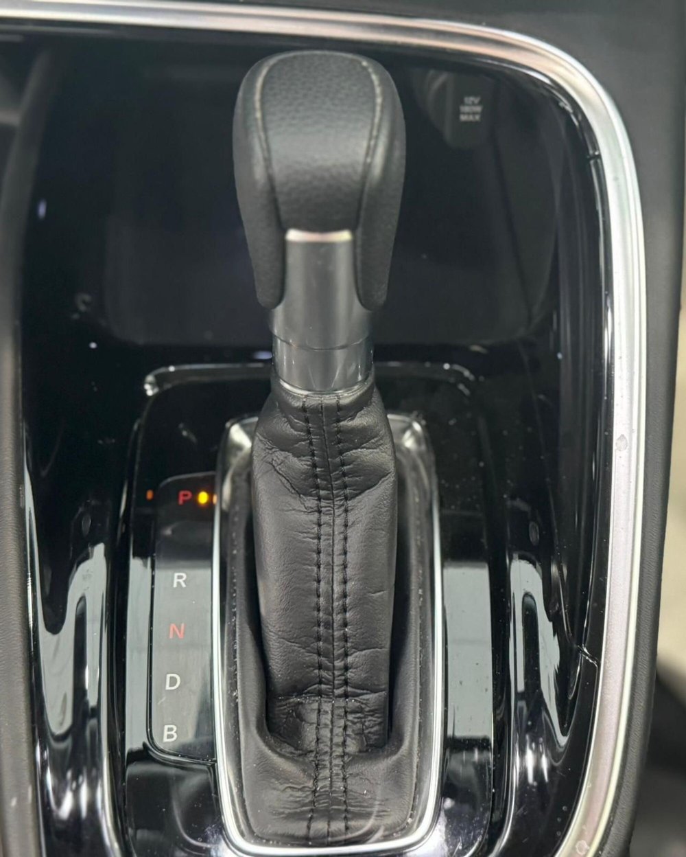 Honda HR-V usata a Napoli (13)