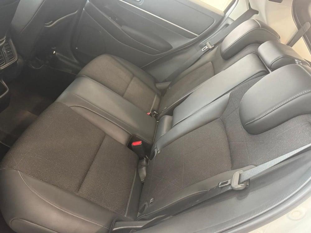 Honda HR-V usata a Napoli (14)