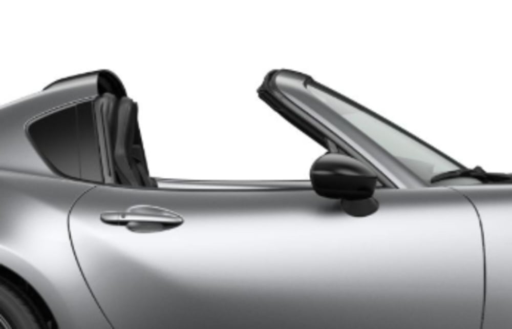 Mazda MX-5 nuova a Napoli (3)