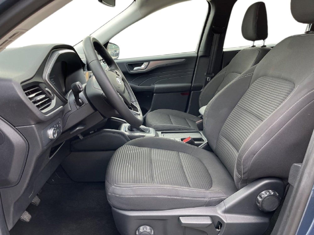 Ford Kuga usata a Torino (10)