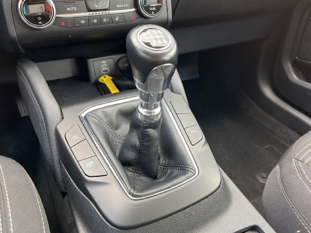 Ford Kuga usata a Torino (14)