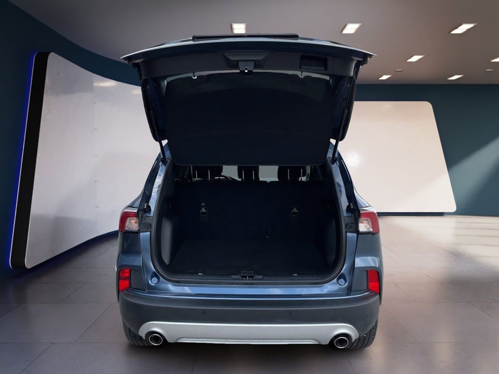 Ford Kuga usata a Torino (7)
