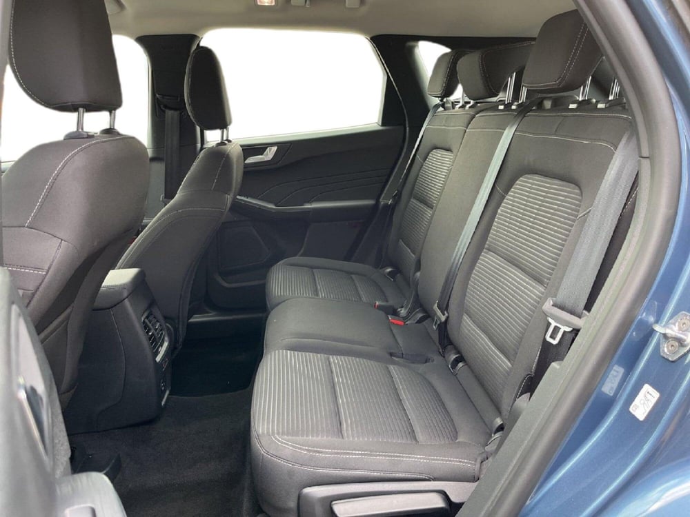 Ford Kuga usata a Torino (9)
