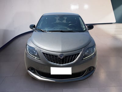 Lancia Ypsilon 1.0 FireFly 5 porte S&amp;S Hybrid Silver Plus del 2022 usata a Torino